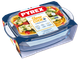 Кастрюля Pyrex 4.5 л с крышкой (465A000/8444) - изображение 3