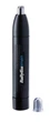 Тример , для носа, батарейки АА, в компл., сталь, синій BaByliss (2000003411870) - зображення 1