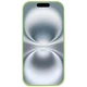 Чохол Silicone Case Full Protective для Apple iPhone 16e\17e (6.1") Mint - зображення 2