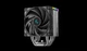 Кулер DeepCool AK500S Digital SE Black (R-AK500S-BKADMN-GJD) - зображення 2
