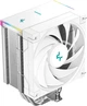 Кулер DeepCool AK500S Digital SE White (R-AK500S-WHADMN-GJD) - зображення 1