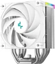 Кулер DeepCool AK500S Digital SE White (R-AK500S-WHADMN-GJD) - зображення 2