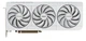 Видеокарта ASUS Radeon RX 9070 XT 16GB GDDR6 Prime White OC Edition (PRIME-RX9070XT-O16G-WHITE) - изображение 2