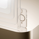 Панель Etteri Icy Mag для Apple iPhone 15 Pro Gold/Transparent (5907504560700) - зображення 5