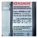 Циркуляційний насос Koer APE 25-6-130 частотний Н=6М, Q=2,9кбМ, P=45 Вт (KP3101) - зображення 3