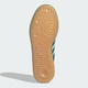 Женские кеды кожаные низкие Adidas Handball Spezial W JR0847 40 (6.5UK) 25 см Aurivy/Ashgrn/Gum1 (4067905476466) - изображение 7