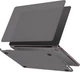 Накладка ArmorStandart Matte для Apple MacBook Air 13.6 M5/M4/M3/M2 Grey (ARM79456) - изображение 10