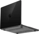 Накладка ArmorStandart Crystal для Apple MacBook Pro 14 M5-M1/M5 Pro-M2 Pro/M5 Max-M2 Max Grey (ARM79446) - изображение 5