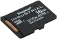 Карта пам'яті microSDHC 16GB Kingston Industrial Class 10 UHS-I V30 A1 (SDCIT2/16GBSP) - зображення 2
