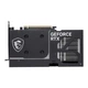 Відеокарта MSI GeForce RTX 5060 Ti Ventus 2X OC Plus 8GB GDDR7 (RTX 5060 Ti 8G VENTUS 2X OC PLUS) - изображение 2