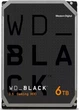 Жорсткий диск Western Digital Black 6TB (WD6004FZWX) 3.5" REF - изображение 1
