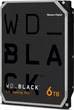 Жорсткий диск Western Digital Black 6TB (WD6004FZWX) 3.5" REF - изображение 2