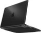 Накладка ArmorStandart Unit для Apple MacBook Pro 14 M5-M1/M5 Pro-M2 Pro/M5 Max-M2 Max Black (ARM79471) - изображение 5