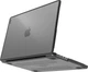 Накладка ArmorStandart Unit для Apple MacBook Pro 14 M5-M1/M5 Pro-M2 Pro/M5 Max-M2 Max Clear (ARM79472) - изображение 5