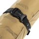 Термокаремат надувной MIL-TEC WAFFLE 14420105 185x50x2.5 см Coyote (4046872333590) - изображение 3