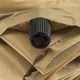 Термокаремат надувной MIL-TEC WAFFLE 14420105 185x50x2.5 см Coyote (4046872333590) - изображение 4