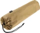 Термокаремат надувной MIL-TEC WAFFLE 14420105 185x50x2.5 см Coyote (4046872333590) - изображение 5