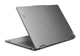 Ноутбук Lenovo Yoga 7 (83JQ004EPB), Intel Core Ultra 5 226V / 14" / OLED / Touch / RAM 16 ГБ LPDDR5X / SSD 512 ГБ / Intel Arc Graphics / Windows 11 Home / Сірий - изображение 11
