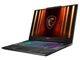 Ноутбук MSI Cyborg A17 AI B2HWEKG-011XPL 17,3"144Hz RTX5050 R7 260/96GB/512/Win11 (CYBORG A17 AI B2HWEKG-011XPL) - изображение 4