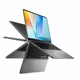 Ноутбук ASUS Vivobook 16 Flip TP3607SA-RJ006W OLED 16" 120Hz Ultra 5 226V/16GB/512/Win11 (TP3607SARJ006W) - изображение 11