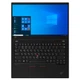 Ноутбук Lenovo ThinkPad X1 Carbon G7 / 14” 1920x1080 FullHD / i5-8365U / 8 ГБ / SSD / 256 ГБ / Intel UHD Graphics 620 / Класс А- Б/У - изображение 7