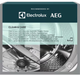 Гігієнічний очищувач Electrolux 3 в 1 6 шт (M2GCP601) (7333394078007) - зображення 1