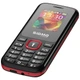 Мобільний телефон Sigma X-style 171 MINI Black-Red (4827798813744) - изображение 5