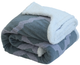 Плед-Ковдра Soho 150х200 см Gental Blue - изображение 1
