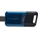 Flash Drive Kingston DT80M 64GB 200MB/s USB-C 3.2 - изображение 3