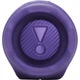 Акустическая система JBL Charge 6 Purple (JBLCHARGE6PUR) - изображение 5