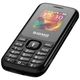 Мобільний телефон Sigma X-style 171 MINI Black (4827798813713) - изображение 5