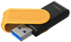 Flash Drive Kingston DTXS 512GB USB 3.2 Gen 1 DataTraveler Exodia S - зображення 2