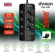 Сетевой фильтр-удлинитель Dyxon PRO-1096 5.0 м 3 розетки 2 USB-A 1 USB-C (PD) Black (DXN-1096-5M-3-B) - изображение 2