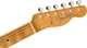 Электрогитара Fender Vintera II Road Worn '60s Telecaster Blonde - изображение 5