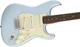 Электрогитара Fender Vintera II Road Worn '60s Stratocaster Sonic Blue - изображение 4