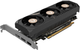 Karta graficzna Zotac PCI-Ex GeForce RTX 5060 GAMING Low Profile 8GB GDDR7 (128bit) (2497/28000) (HDMI, 2 x DisplayPort) (ZT-B50600L-10L) - obraz 3