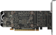 Karta graficzna Zotac PCI-Ex GeForce RTX 5060 GAMING Low Profile 8GB GDDR7 (128bit) (2497/28000) (HDMI, 2 x DisplayPort) (ZT-B50600L-10L) - obraz 4
