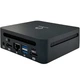 Міні-Пк GenMachine Ren 4000 / Ryzen 5 4600H / RAM 16GB / SSD 256GB / LAN / Wi-Fi / Bluetooth / Windows 11 Pro / Чорний - зображення 3
