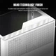 Корпус GameMax T20 WH - изображение 7