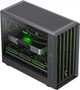 Корпус GameMax Claw 360 BK - изображение 12