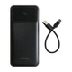 Power Bank WALKER WB-620 20000mAh black - изображение 12
