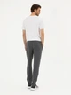 Спортивные штаны мужские Pierre Cardin G021SZ0OP-000-2027655 XL Серые (8683857718414) - изображение 2