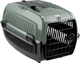 Transporter Comfy Cosmos Open Eco M Oliwkowy/Szary 129696 (5905546336901) - obraz 1