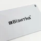 Бесконтактные визитки з NFC єВізитка White edition - изображение 7