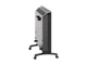 Обігрівач Midea NDK15-15MR Black - зображення 3
