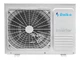 Кондиціонер DAIKO NRSK-H09NVR/NRSK-H09INVR Novator Inverter - изображение 2