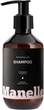 Шампунь безсульфатный Manelle Professional Care Phytokeratin Vitamin B5 200 мл (2202169365060) - изображение 1