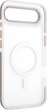 Панель Etteri Icy Mag для Apple iPhone Air Gold/Transparent (5907504560762) - зображення 3