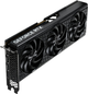 Karta graficzna Gainward PCI-Ex GeForce RTX 5060 Ti Python III OC 16GB GDDR7 (128bit) (2662/28000) (HDMI, 3 x DisplayPort) (NE7506TS19T1-GB2061T) - obraz 5