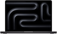 Laptop Apple MacBook Pro 14" M4 24GB/1TB 2024 (MCX04ZE/A) Space Black - obraz 1